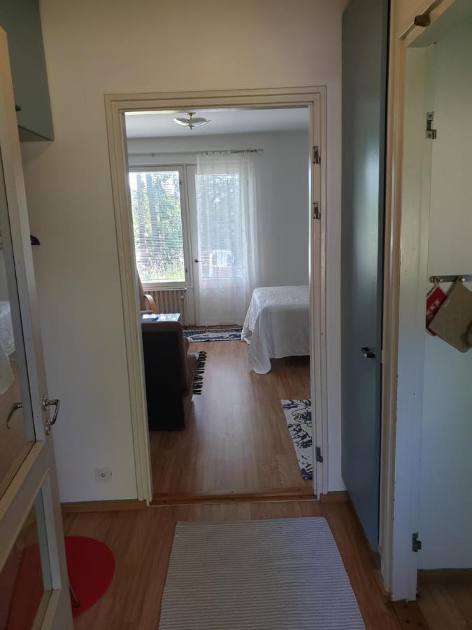 Studio Aalto Taalintehdas Eksteriør billede
